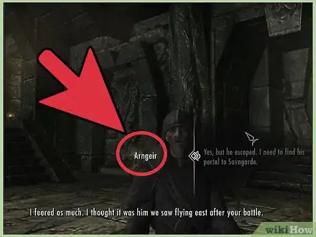 Image titled Complete the "Season Unending" Quest in Skyrim Step 1